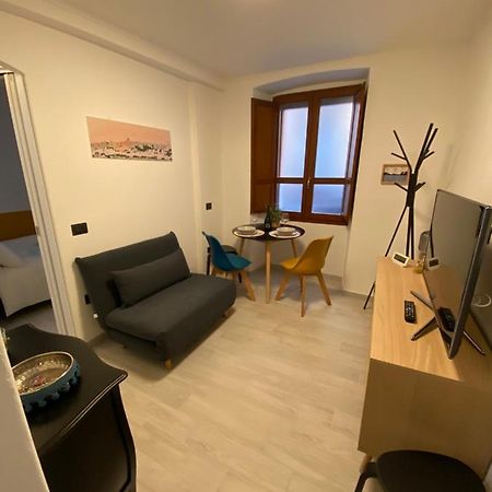 Apartament Casa Zinzuledda Cagliari Zewnętrze zdjęcie