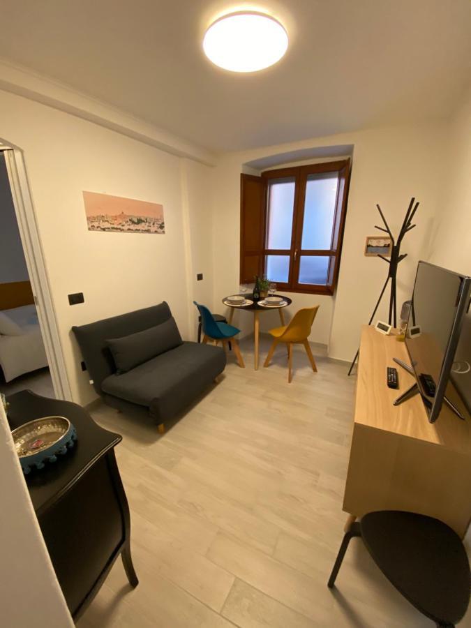 Apartament Casa Zinzuledda Cagliari Zewnętrze zdjęcie