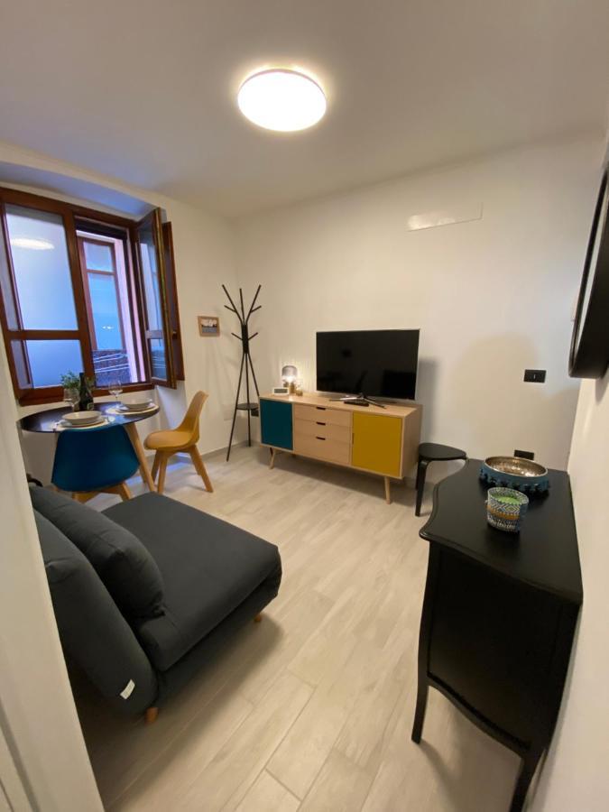 Apartament Casa Zinzuledda Cagliari Zewnętrze zdjęcie