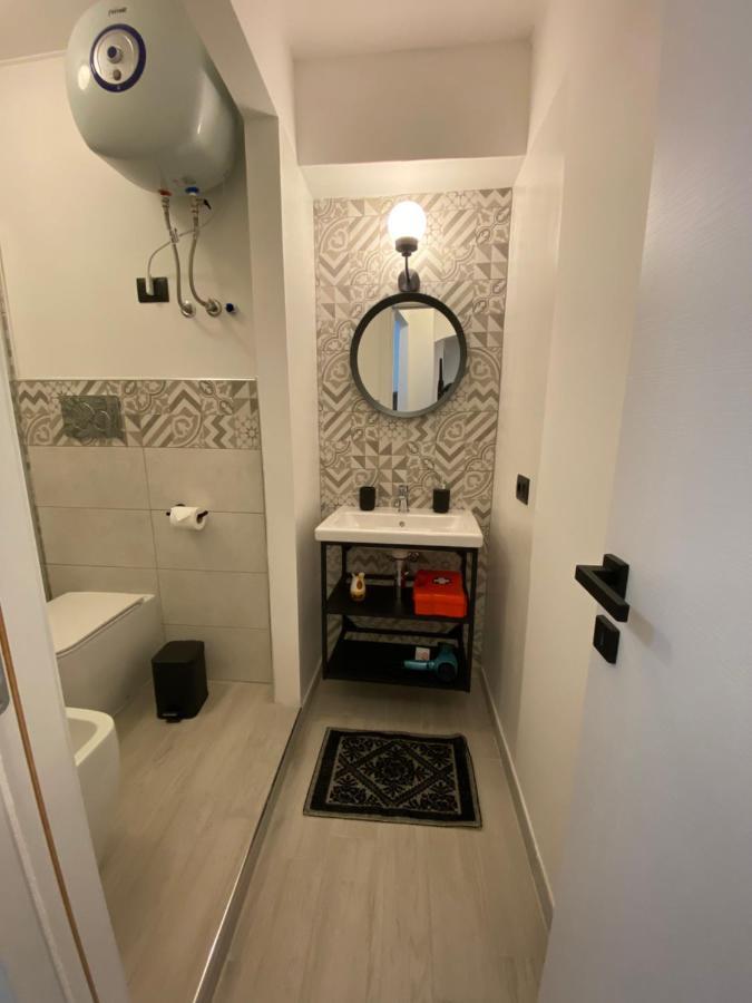 Apartament Casa Zinzuledda Cagliari Zewnętrze zdjęcie