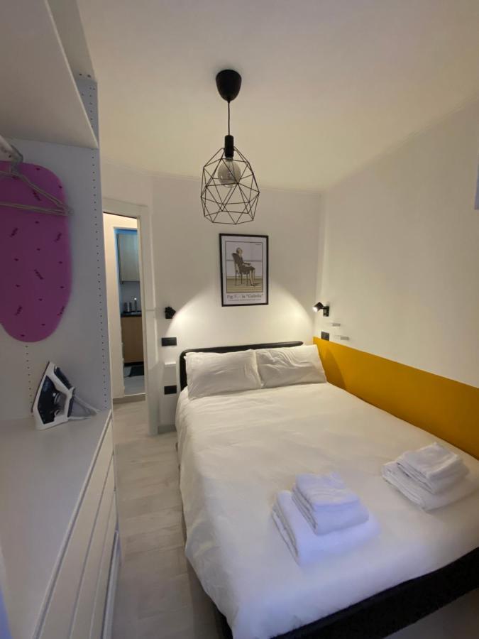Apartament Casa Zinzuledda Cagliari Zewnętrze zdjęcie