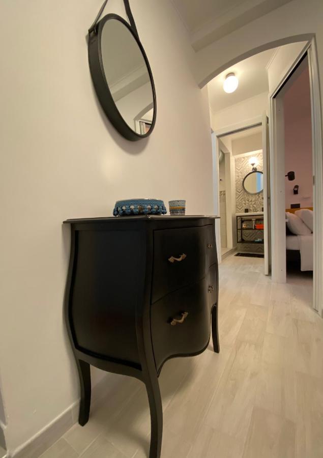 Apartament Casa Zinzuledda Cagliari Zewnętrze zdjęcie