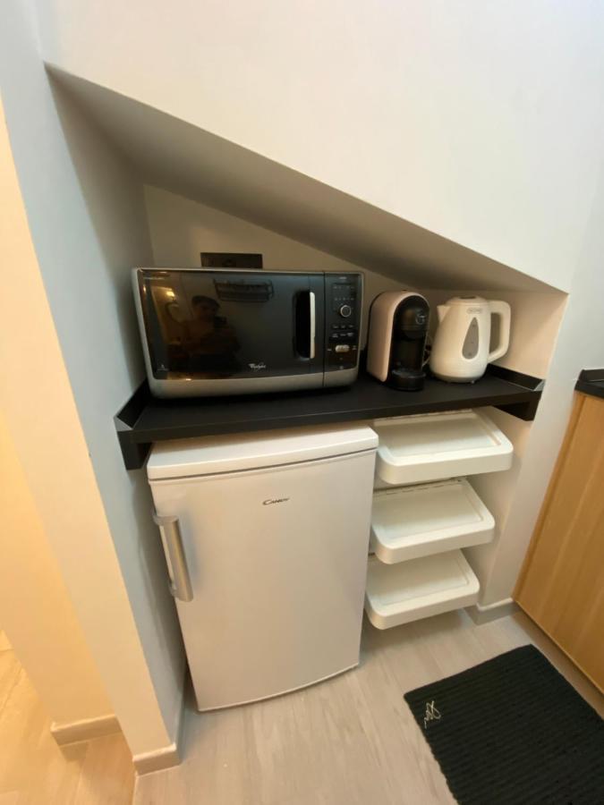 Apartament Casa Zinzuledda Cagliari Zewnętrze zdjęcie