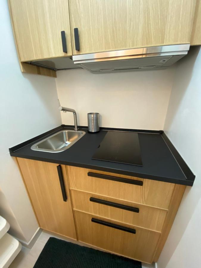 Apartament Casa Zinzuledda Cagliari Zewnętrze zdjęcie