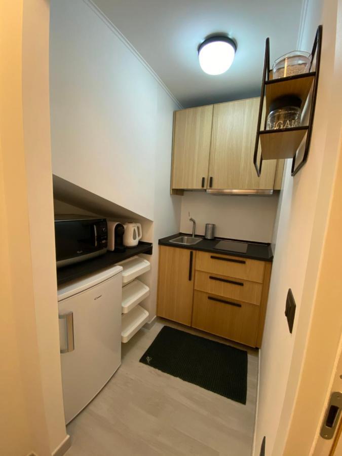 Apartament Casa Zinzuledda Cagliari Zewnętrze zdjęcie